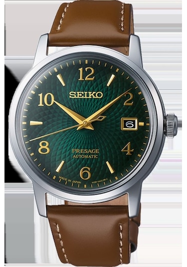 Seıko Presage Srpe45j1 Gri