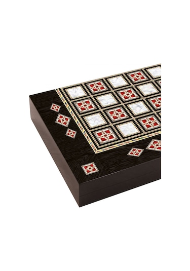 Star Sedefli Polyester Antik Sedefli Tavla