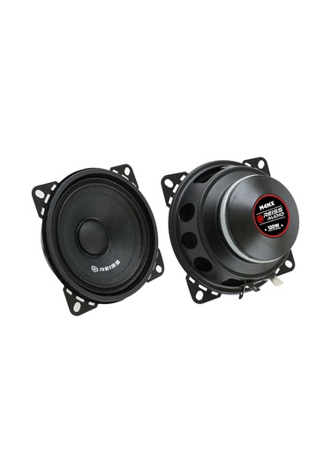 Reiss Audio Rs-m4nx 10cm Midrange 120 Watt