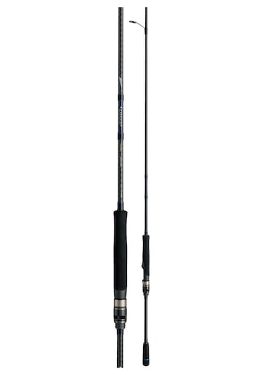 Crazee Seabass Wind S832M 2,51mt./Max. 21gr. Spin Kamış