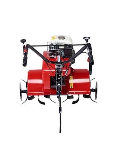 Honda FG 320 GP 160 5.5 HP 1+1 Benzinli Çapa Makinesi