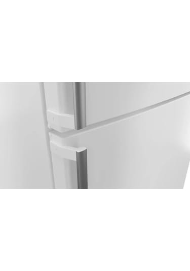 Bosch KDN86AWE1N Üstten Donduruculu No Frost Buzdolabı Beyaz