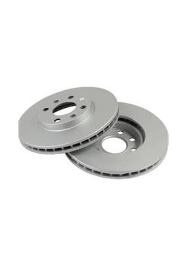 Fren Diski Takım Ön Opel Astra G 1.6 98&gt 07 Zafıra 2.0 99&gt