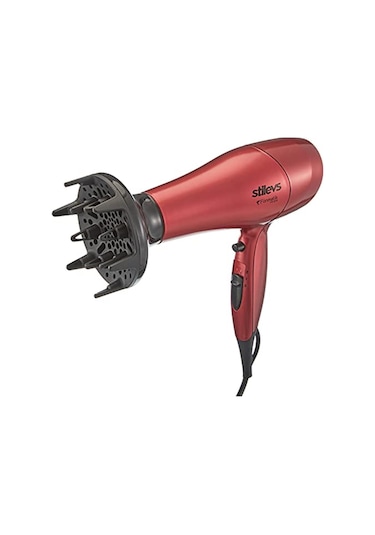 Stilevs FN-978 Fönmatik Vişne