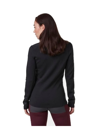 Helly Hansen Lifa Merino Mdweight Kadın Üst İçlik-hha.49378990 001