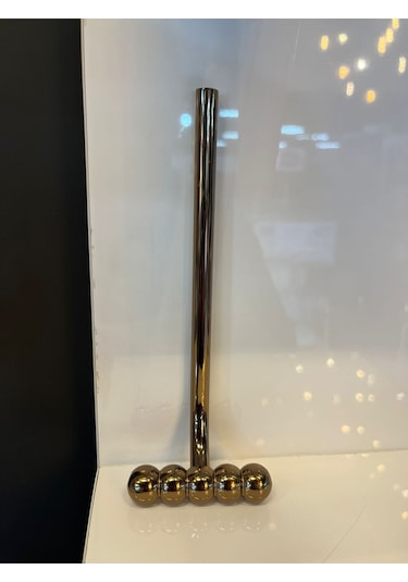 Rigel Metal Kulp 96mm Bronz Dolap Kapak Modern Çekmece Tv Ünite Mobilya Komidin Şifonyer