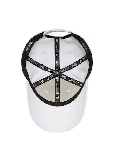 New Era 11179829-1424 Beyaz