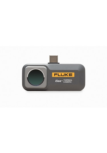 Fluke iSee™ Mobil Termal Görüntüleme Cihazı - TC01A - 9HZ