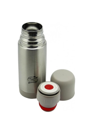 Cooker 750 Ml Çelik Termos Sürahi