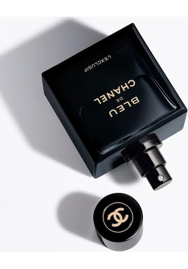 Chanel Bleu De Chanel L Exclusif Parfum Edp 100 Ml Erkek Parfüm Aromatik