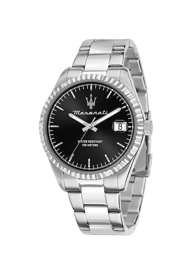 Maseratı R8853100028 Erkek Kol Saati