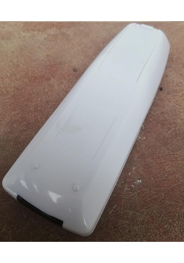 Tayfun Baymak Uyumlu Elegant Plus Uv 12 Klima Kumandası