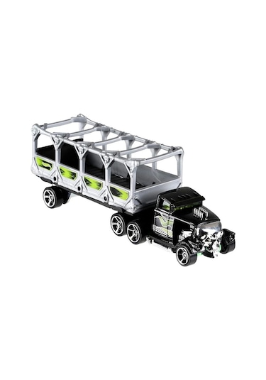 Hot Wheels Bfm60 Kamyonlar Tekli