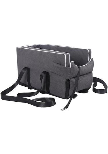 Homyl Küçük Ve Orta Ölçekli Evcil Hayvanlar Için Köpek Oto