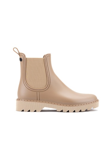 Igor W10299 Chloe Mc Siyah Kadın Yağmur Botu 000000000101890199 Siyah