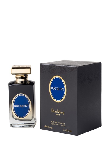Rosemary Paris Bouquet Mavi Unisex Parfüm EDP 100 ML