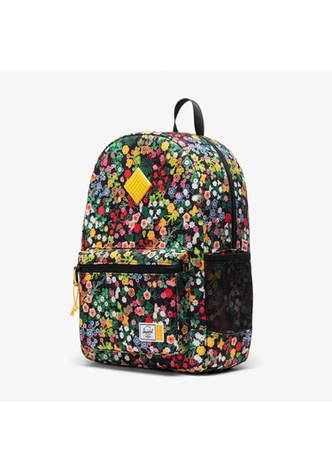 Herschel X Lego Heritage Çocuk Renkli Sırt Çantası 11616 Renkli