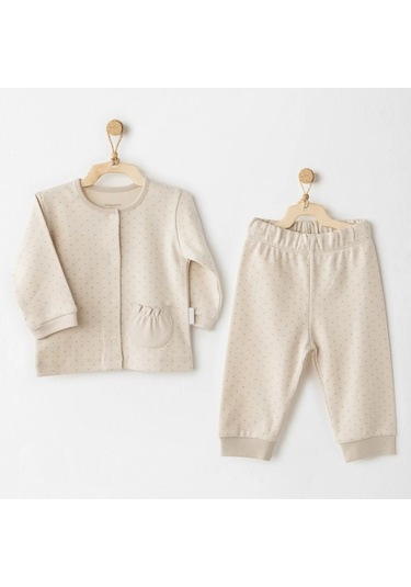 You Are Special 2'li Takım Beige Çok Renkli