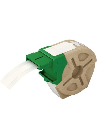 Leitz 70110001 Icon Kartuş , 12mm X 22m, Beyaz