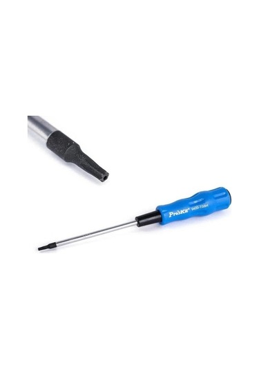 T8 Torx Tornavida Ps3-ps4-ps5-xbox Tamamı İle Uyumlu Pro'skit