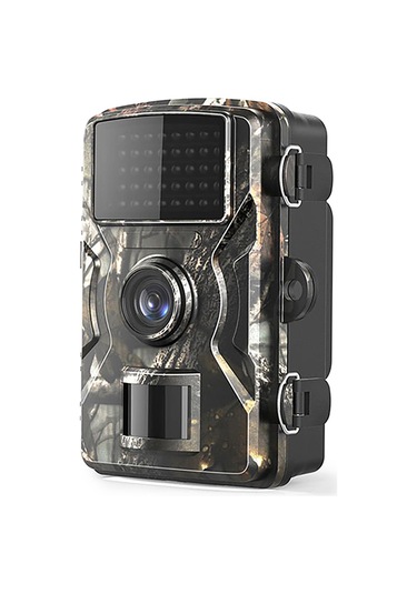 Gajeena Kuşaklı Dış Mekan Kamera, 16mp Fotoğraf/1080p Video, 0.8s Hızlı Tetikleme, 940nm Ir Led Gece Görüşü, Vahşi Hayvan Gözlem İçin Ip66 Su Geçirmez Çok Renkli