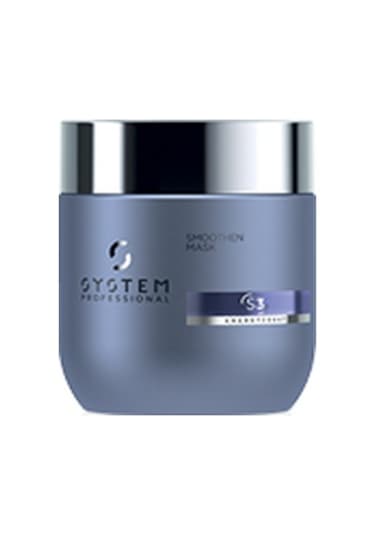 System Professional Smoothen Maske 200 ML