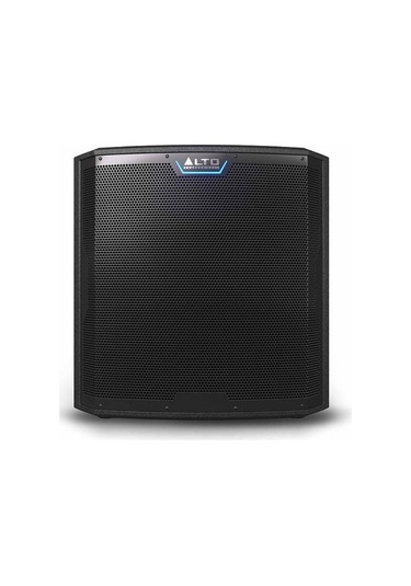 Alto Ts15s 15" Actıve Subbass Speaker