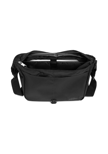 Eastpak Eastpak Delegate + Unisex Siyah Postaci Çanta 26269 Siyah