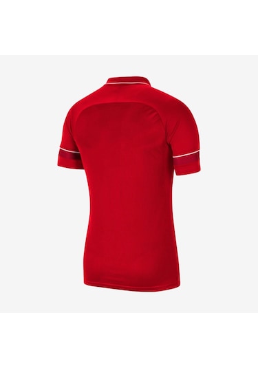 Nike Cw6104-657 M Nk Df Acd21 Polo Ss Erkek Polo T-Shirt-S