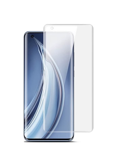 Xiaomi Mi 10 Pro Nano Kırılmaz Cam Ekran Koruyucu