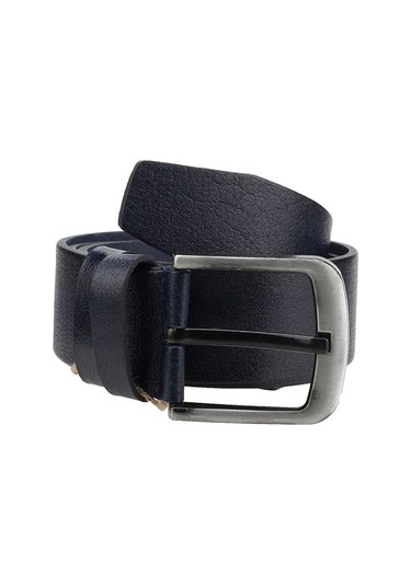 Clk 4500 % 100 Deri 4,5 Cm Erkek Spor Kemer