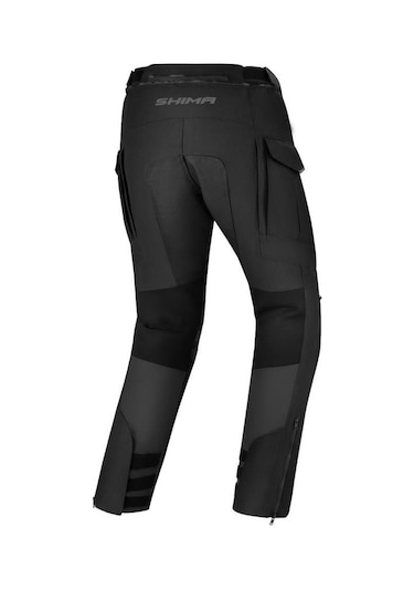 Held Shima Hero 2.0 Korumalı Motosiklet Pantolonu