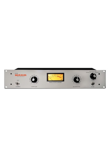 Wa-2a Ayrık Elemanlı Orijinal La-2a Optocompressor Replikası
