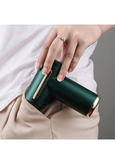 Artfulabode Sones Şok Silahı, Mini Masaj Aleti - Klasik Kas & Fascia Elektrik Wp Gri Çok Renkli