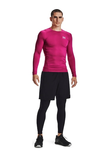 Erkek HeatGear® Armour Tayt 1361586-001