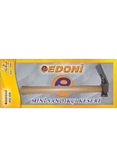 Mini Sandıkçı Keseri 5545