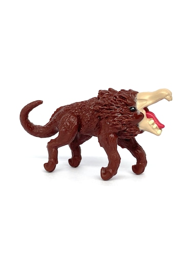 GxK Mini Figür 5 CM-35760 Wart Dog X2