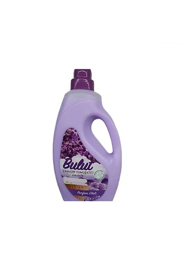 Bulut Çamaşır Yumuşatıcısı Lavanta 3 Lt Tekli
