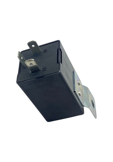 Sanel 12v Elektronik Flaşör 3 Uçlu 31-49a-49 Uzun Tip Ford Transit