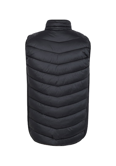 Hannah Stowe Iı Erkek Outdoor Yelek Anthracite