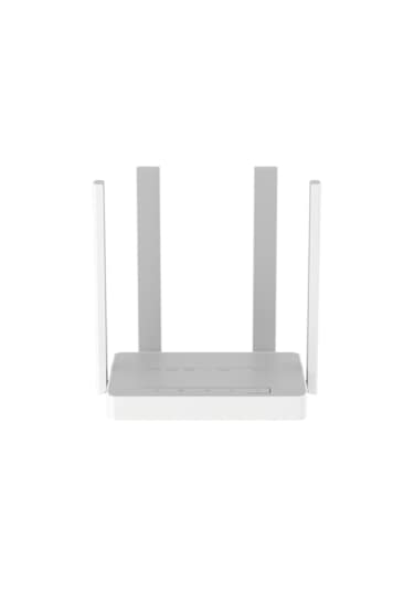 Keenetic KN-2212-01-EU Runner 2.4 GHz 300 Mbps 4G N300 4 Port Mesh Router