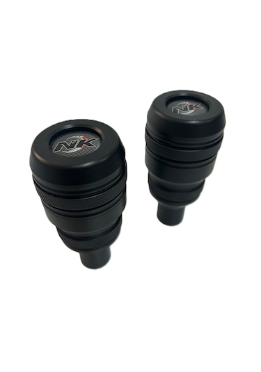 Nk Motors Honda Cb500 Hornet 2025 Uyumlu Motor Koruma Takozu