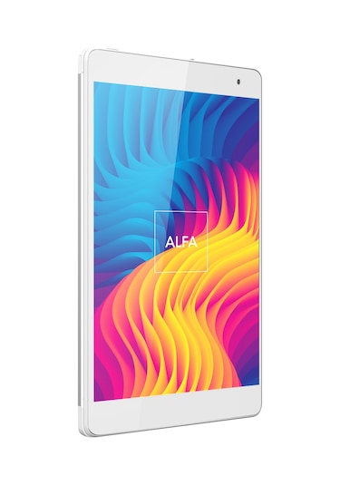 Hometech Alfa 8SL 1 GB 16 GB 8" Tablet