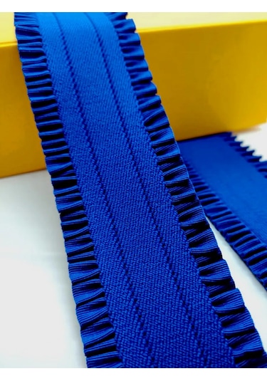 Marusyashik Dikiş Lastiği Geniş 5cm/1,5 Metre 309487918