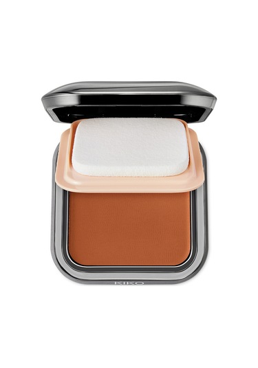 Kiko Nourishing Perfection Cream Compact Fondöten 12-160 Neutral
