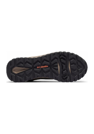 Columbia Burnsider Omni-heat Infinity Erkek Kar Botu-8675 Yeşil