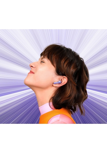 Huawei FreeBuds 6i Bluetooth Kulak İçi Kulaklık