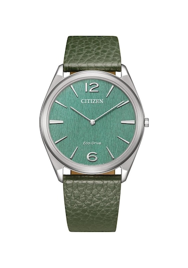 Citizen Ar3120-32x Eco-drive Erkek Kol Saati Çok Renkli