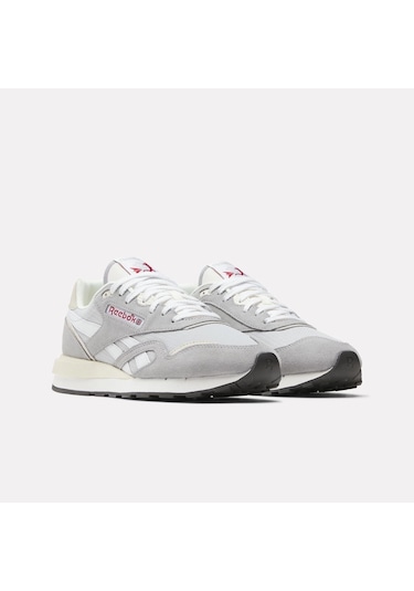 Reebok Classic Nylon 89 Erkek Ayakkabi - Gri Gri