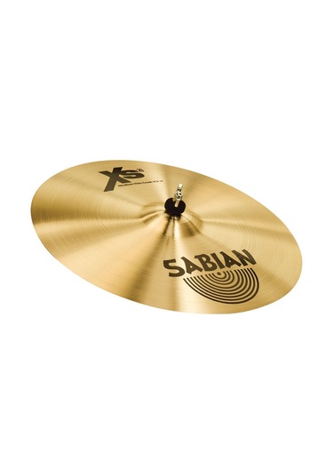 Sabian Xs20 Medium-thin Crash 16 İnch Thin Crash